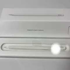 Apple Pencil 刻印あり