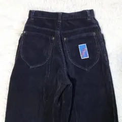 Wrangler Gals コーデュロイパンツ カジュアル W60のサムネイル
