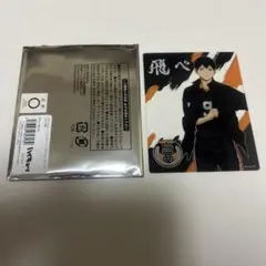 ハイキュー!! 影山飛雄♡アクリルカード
