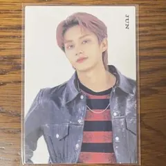 SEVENTEEN ジュン HARE トレカ