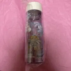 ダッフィーフレンズ スーベニアドリンクボトル 新品 未使用 ダンシングスノーのサムネイル