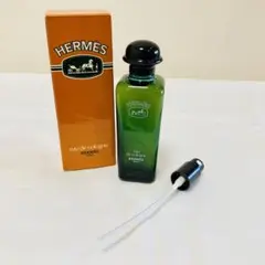 新品未使用　エルメス HERMES オーデコロン 50ml 香水