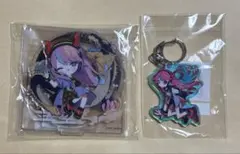 CR フェス2024 スクラッチくじ selly