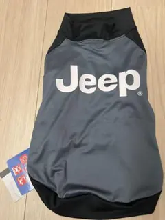 Jeep ラッシュガード 犬用　10キロのサムネイル
