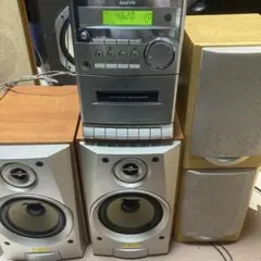 2025年最新】ラジオ SS SANYOの人気アイテム - メルカリ