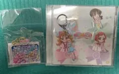 WONDERFUL PRECURE CD 壓克力鑰匙圈