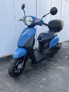 926km スズキ レッツ2 CA1PA 原付 兵庫 - メルカリ