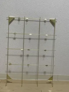 ☺︎ちゃんさま専用IKEA ミールヘーデン ゴールド 結婚式 ウェルカムスペース