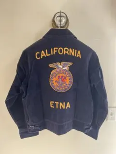 2025年最新】ffaジャケット 70sの人気アイテム - メルカリ