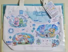 ダッフィー＆フレンズ ファインドユアビューティフルブルー 第2弾