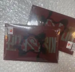 KISS OF LIFE 新品未開封 アルバム 2枚セット