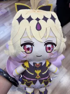 キュアアルカナ・シャドウ【名探偵プリキュア！】めちゃもふぐっと