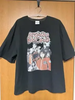 イコラブボートレース部 ATARU BUCHO Tシャツ XL 髙松瞳 - メルカリ