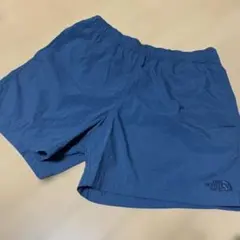 THE NORTH FACE バーサタイルショーツ　ネイビー　ショートパンツ