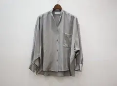 値下げ　Graphpaper Big SleeVeのサムネイル