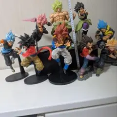 2026年最新】ドラゴンボールプライズフィギュアの人気アイテム - メルカリ