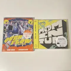 ROF-MAO ろふまお アルバム OVERFLOW MOMENTUM