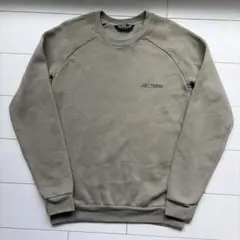 ARC’TERYX WORD EMBLEM CREW men's Sサイズのサムネイル