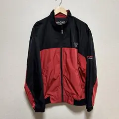 NANGA × WACKO MARIA トラックジャケット XL - メルカリ