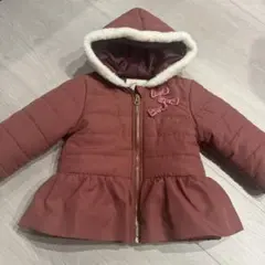 conoco 中綿　コート　ジャケット　アウター　95