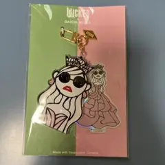 アクリルバッグチャーム グリンダ1 WICKED x DAICHI MIURA - メルカリ