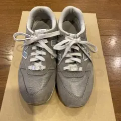 ニューバランス996 23.5㎝　グレー