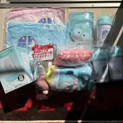 ハンギョドン　当りくじ　ルームライト　ラストワン