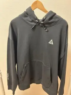 Nike ACG THERMA-FIT パーカー ブラック