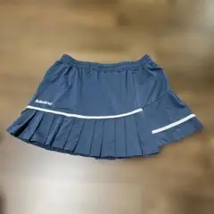 アドミラル　Admiral ウィンザーコラボ　スコート　Lサイズ