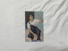 SEVENTEEN セブチ MINGYU ミンギュ DREAM 特典トレカ