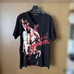 JONIO着 ナイキ アンダーカバー GYAKUSOU 半袖 Tシャツ M 初期 JONIO着 GYAKUSOU ナイキ アンダーカバー 半袖 Tシャツ L - メルカリ