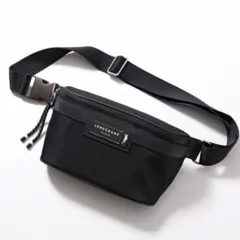 ☆Longchamp ENERGY☆ボディバッグ ル プリアージュ エナジーM