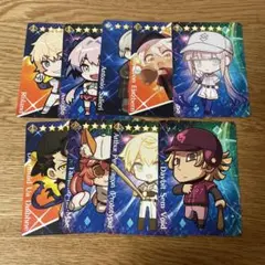 FGO コレクションカード