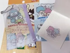 サンリオキャラクターズ キキララ リトルツインスターズ