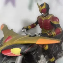 (ジャンク)RCビートチェイサー2000 仮面ライダークウガのサムネイル
