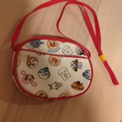 アンパンマン ポシェット