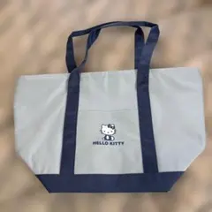 サンリオ　HELLO KITTY ハローキティ　キティちゃん保冷トートバッグ
