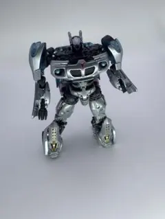 トランスフォーマー スタジオシリーズ SS-09 オートボットジャズ 本体のみのサムネイル