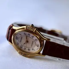 2026年最新】セイコー エクセリーヌ ダイヤの人気アイテム - メルカリ