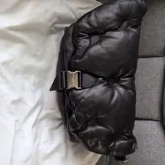 Maison Margiela ショルダーバッグ ブラックのサムネイル