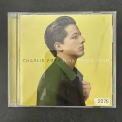 チャーリープース アルバム