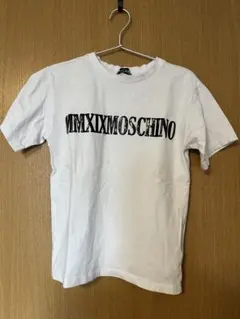 152センチ　半袖 Tシャツ ホワイトのサムネイル