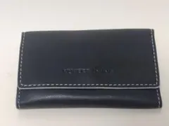 本人期ナンバーナインUSA限定レザーキーケースnumbernine美品 2025年最新】NUMBER (N)INE キーケースの人気アイテム - メルカリ