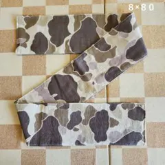 乾布摩擦タオル100 ハンドメイドのサムネイル