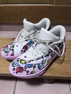 ALL PRO NITRO ‘Paris Game’