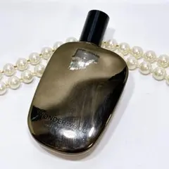 残量90%】コムデギャルソン 香水 AMAZINGREEN 50ml - メルカリ