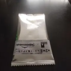 学園アイドルマスター SEA BREEZE レコード風ステッカー 第2弾