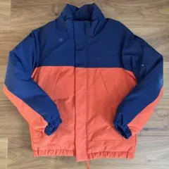 ユニクロ　中綿ジャケット140