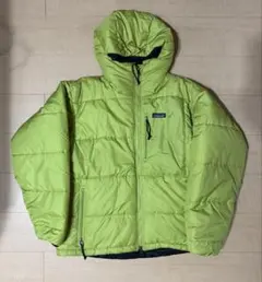 2025年最新】ダスパーカ アシッドグリーンの人気アイテム - メルカリ