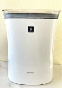 【リサイクルショップどりーむ天保山店】●4785●　空気清浄機　SHARP　2019年製　FU-J50　 メルカリ 【リサイクルショップどりーむ天保山店】○4785○ 空気清浄機